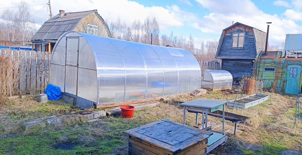 дом г Нижний Тагил р-н Тагилстроевский снт Роща ул 4-я 221 фото 14