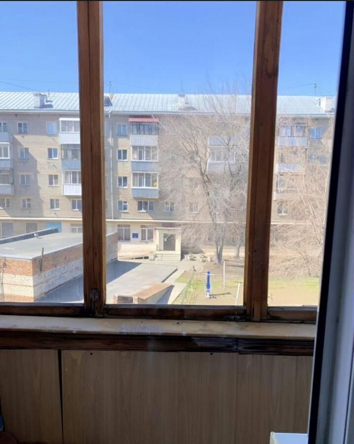 квартира г Новосибирск Речной вокзал ул Большевистская 175/2 фото 7