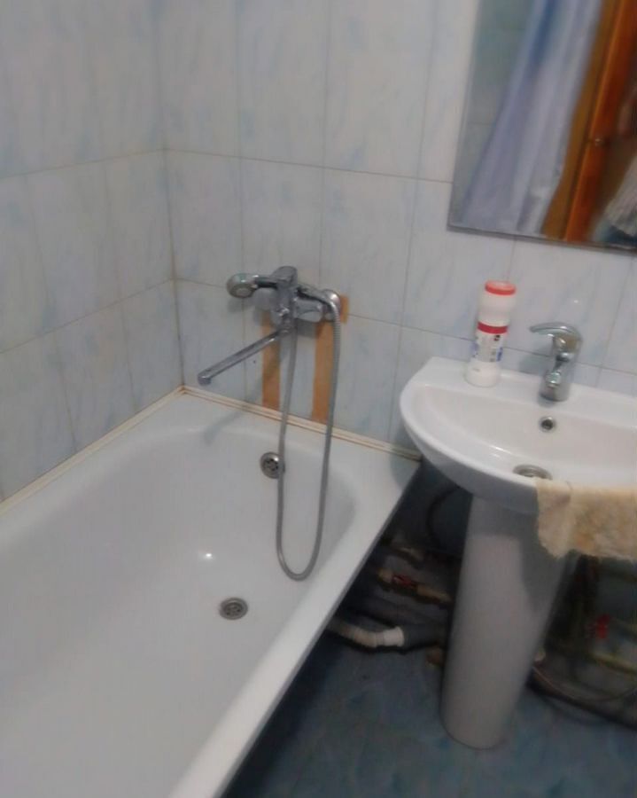 квартира г Краснодар р-н Прикубанский ул Московская 116/3 фото 9