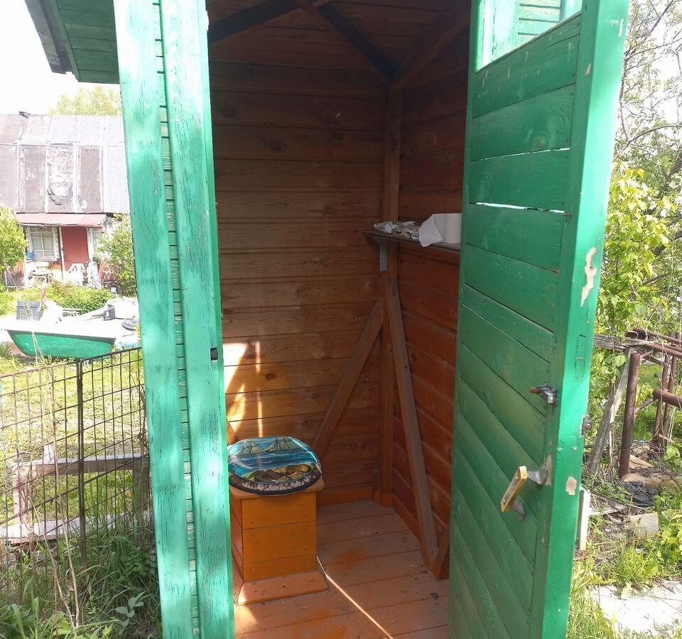 дом г Новосибирск Золотая Нива снт Кристалл 9-й пр., 225 фото 23