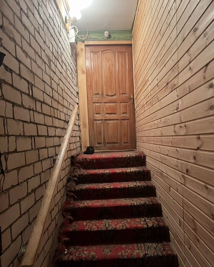 дом г Ковров 17К-1 фото 15
