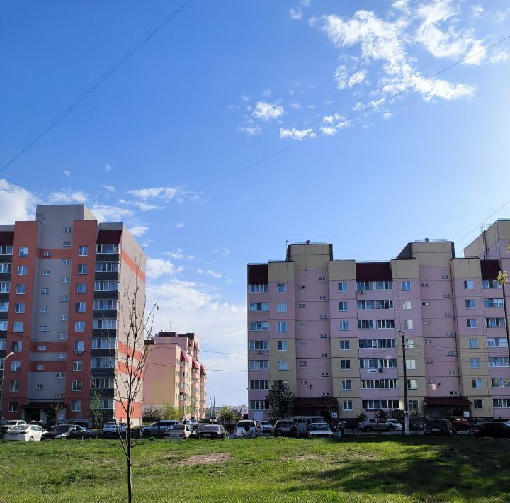 квартира г Ульяновск р-н Засвияжский ул Самарская 23 фото 48