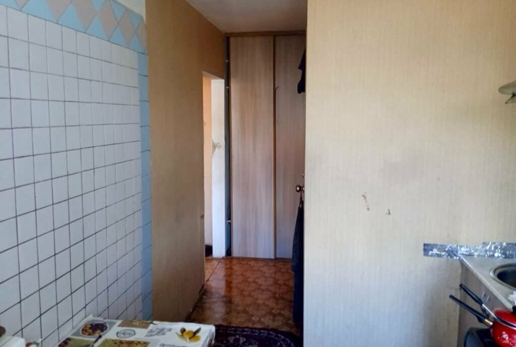 квартира г Саратов ул Огородная фото 10