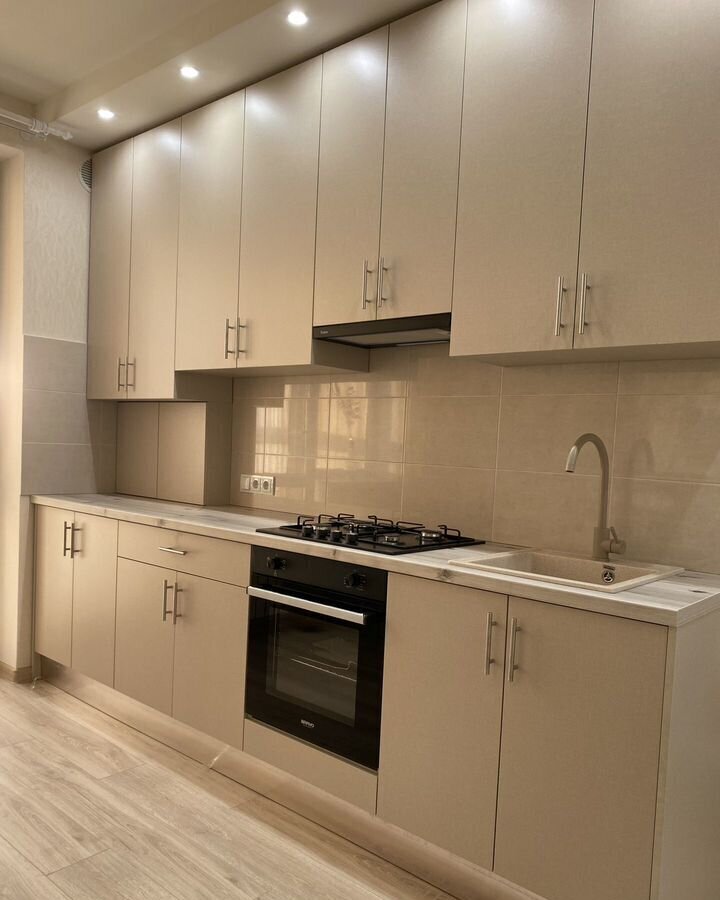 квартира г Калининград р-н Московский ул Флагманская 3а фото 14