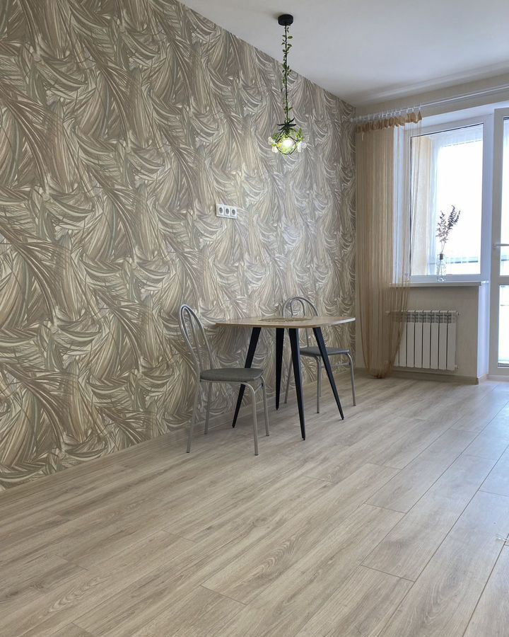 квартира г Калининград р-н Московский ул Флагманская 3а фото 23