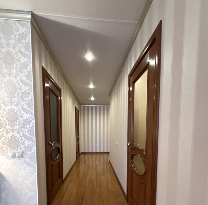квартира г Москва метро Новопеределкино ул Лукинская 10 фото 12