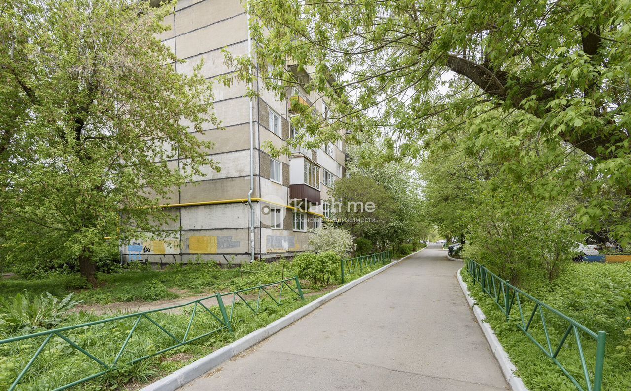 квартира г Казань Суконная слобода ул Красной Позиции 11 фото 5