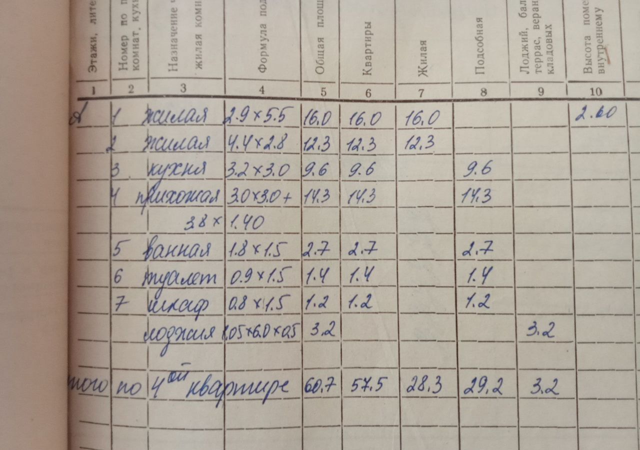 квартира г Касимов ул Советская 212б Касимовский муниципальный округ, Касимов фото 11