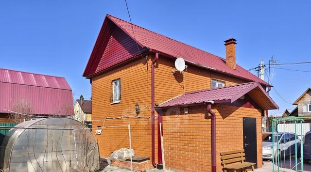 р-н Центральный снт Энергостроитель ул Южная фото