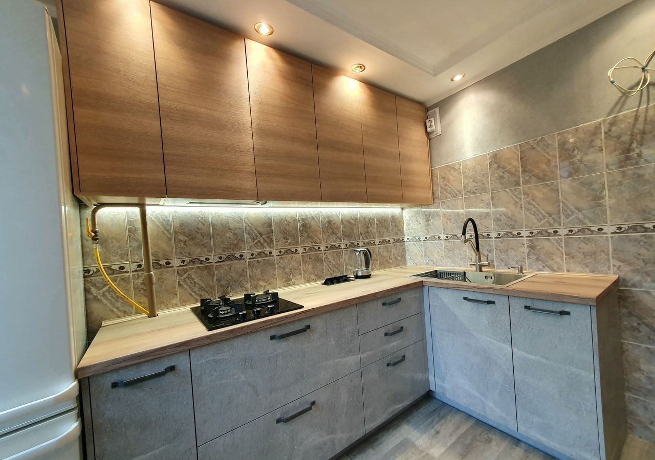 квартира г Балашиха ул Фадеева 21 фото 2