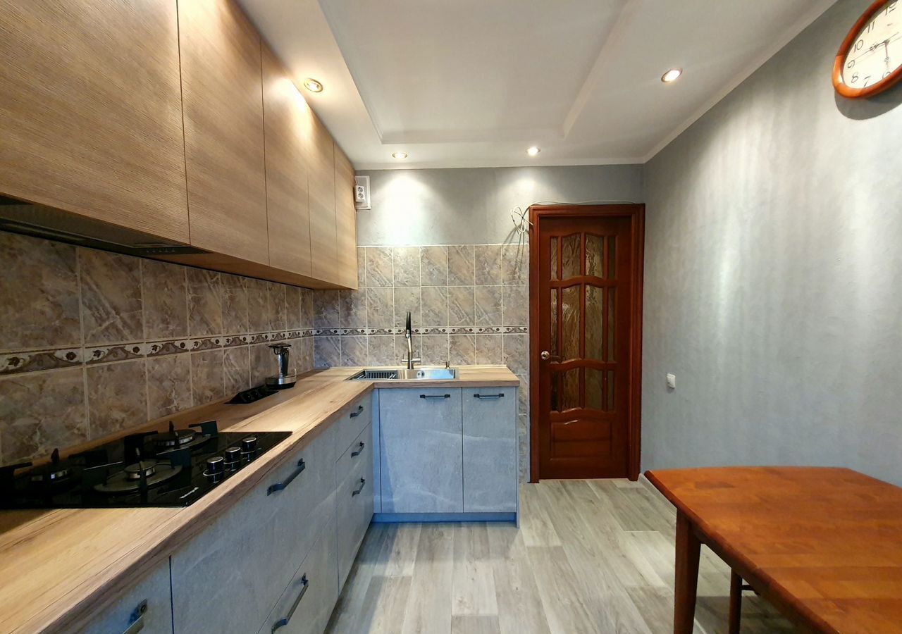 квартира г Балашиха ул Фадеева 21 фото 3