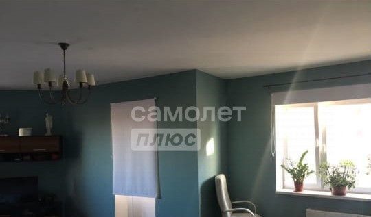 квартира городской округ Одинцовский г Звенигород мкр Восточный 3-й мкр-н, 7 фото 2