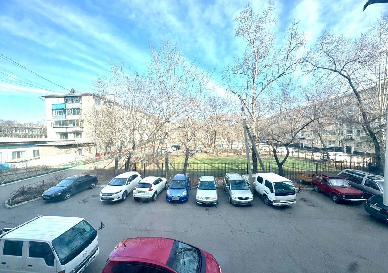 квартира г Благовещенск ул Политехническая 35 фото 1