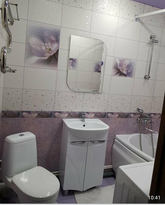 квартира г Краснодар ул им. Героя Яцкова И.В. 20 фото 8