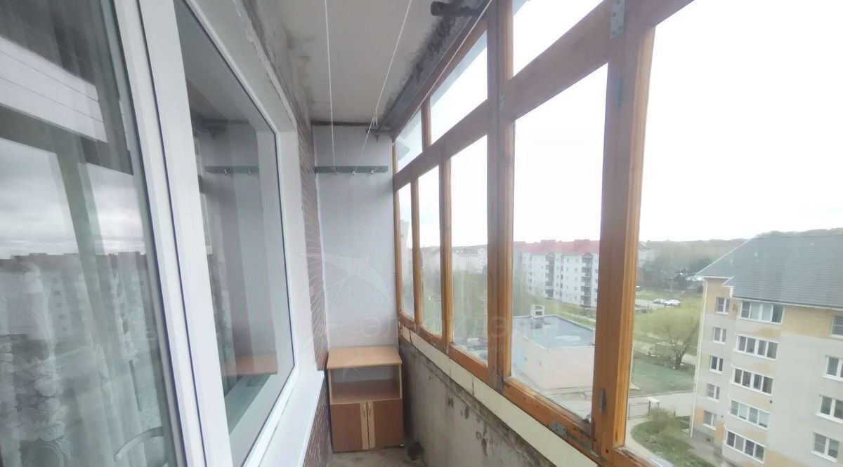 квартира г Великий Новгород ул Большая Московская 65к/2 фото 2