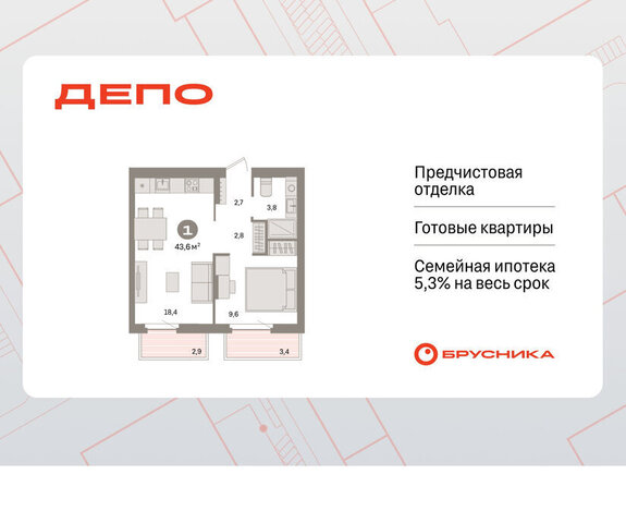 Уральская Старая Сортировка ЖК Квартал Депо жилой район Сортировочный фото