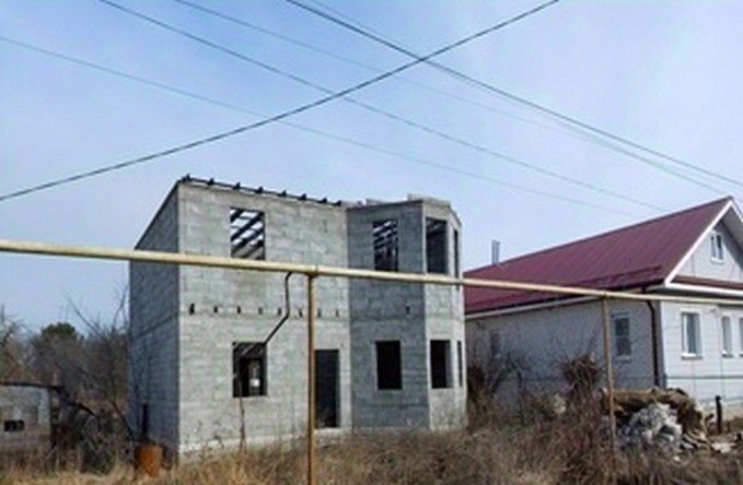 дом г Дзержинск п Колодкино ул Революции 39 с пос фото 1