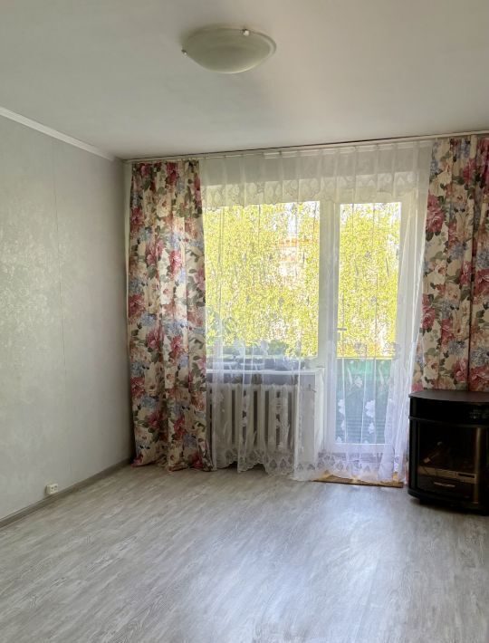 квартира г Калининград р-н Центральный ул Маршала Борзова 68 фото 12