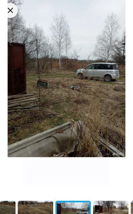 земля г Хабаровск р-н Железнодорожный снт Содружество ул. 3-я фото 5