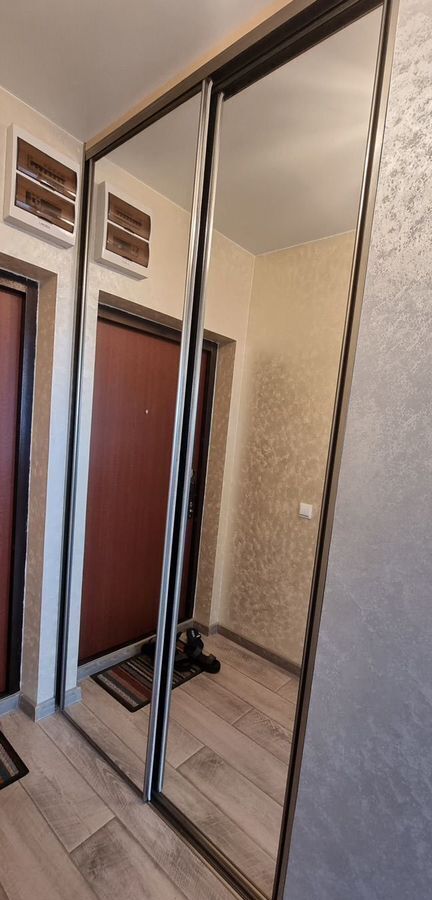квартира г Хабаровск р-н Кировский ул Джамбула 27/1 фото 5