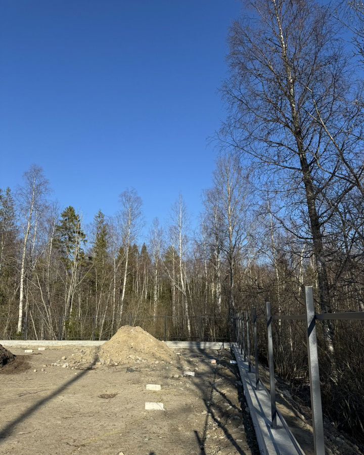 земля г Петрозаводск р-н Древлянка Перевалка-2 Университетский городок фото 9
