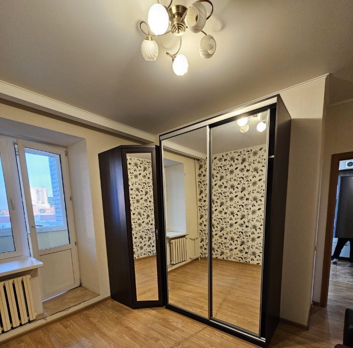 квартира г Казань Козья слобода ул Чистопольская 66 фото 4