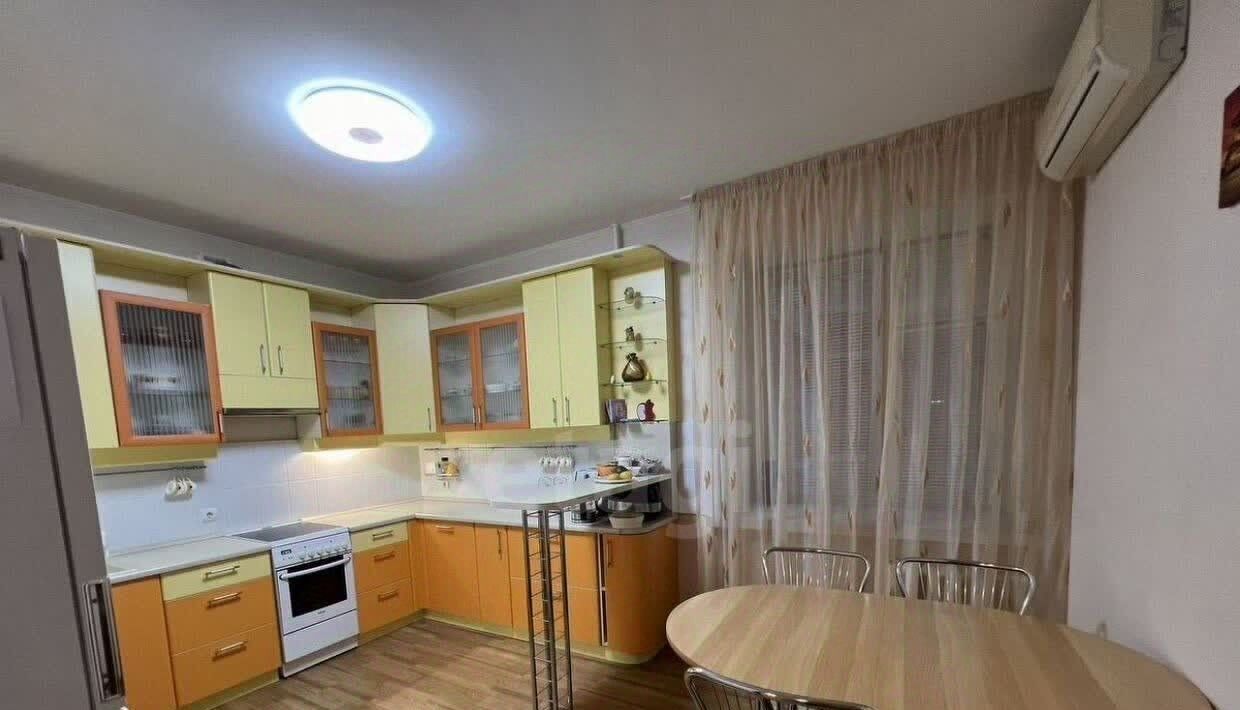 квартира г Казань Яшьлек ул Чистопольская 81 фото 3