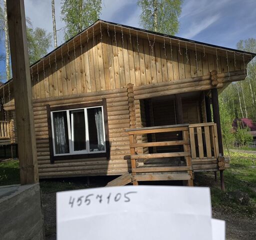 п Катунь ул Сибирская 4а Республика Алтай, Горно-Алтайск фото