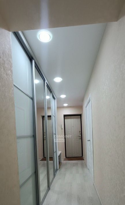 квартира г Ижевск р-н Октябрьский ул 7-я Подлесная 22 фото 24