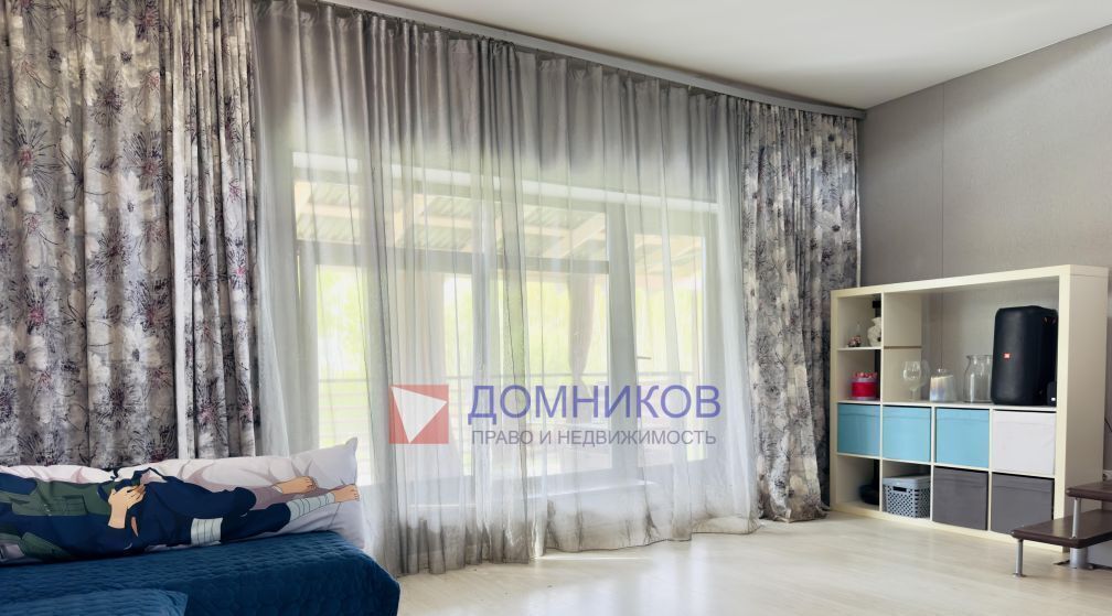 дом г Кашира д Корыстово ул Родниковая фото 12