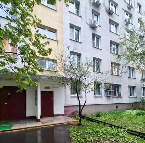 квартира ул Академика Варги 28 Московская область фото