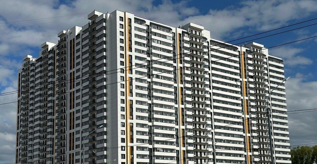 квартира г Новосибирск Студенческая ул Петухова 162 фото 19
