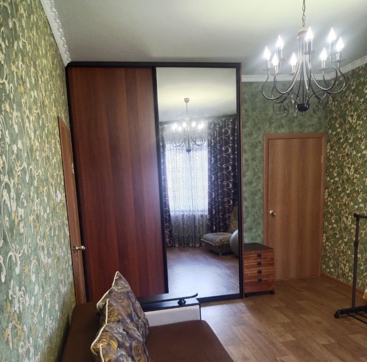 квартира р-н Нерюнгринский г Нерюнгри ул Карла Маркса 9/3 фото 2