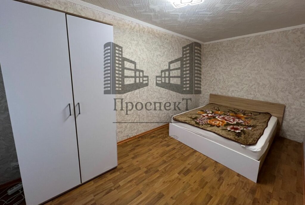 квартира г Норильск ул Орджоникидзе 10с/4 фото 8