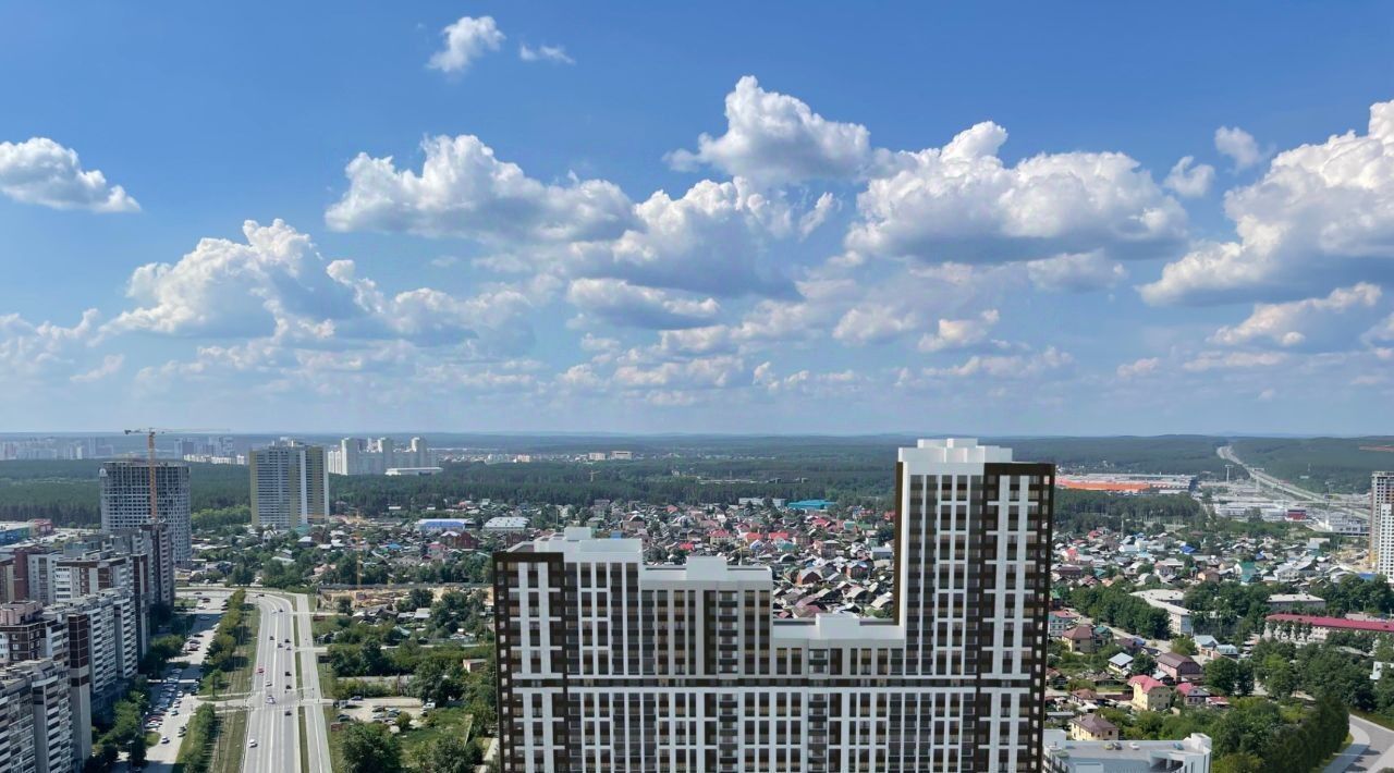 квартира г Екатеринбург пер Старателей Площадь 1905 года фото 33
