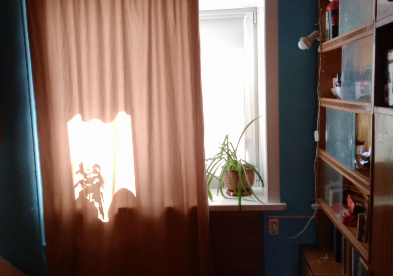 квартира г Улан-Удэ р-н Железнодорожный ул Октябрьская 27 фото 3