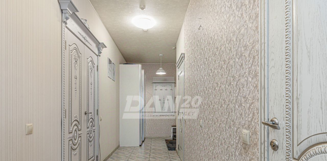 квартира г Челябинск р-н Центральный ул Свободы 93 фото 11