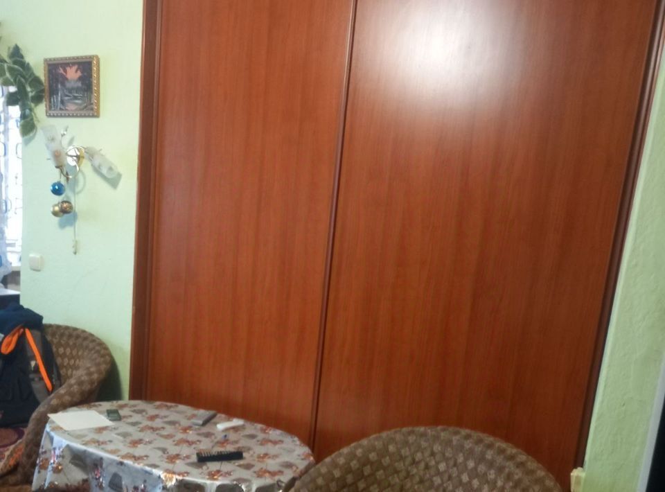 квартира г Пермь р-н Свердловский ул Куйбышева 169/3 фото 5