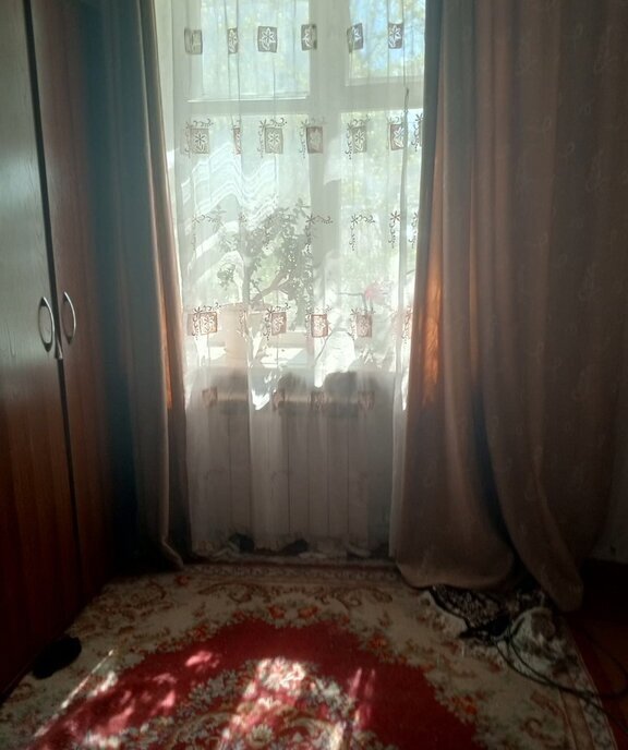 квартира г Красноярск ул Алеши Тимошенкова 137 фото 6