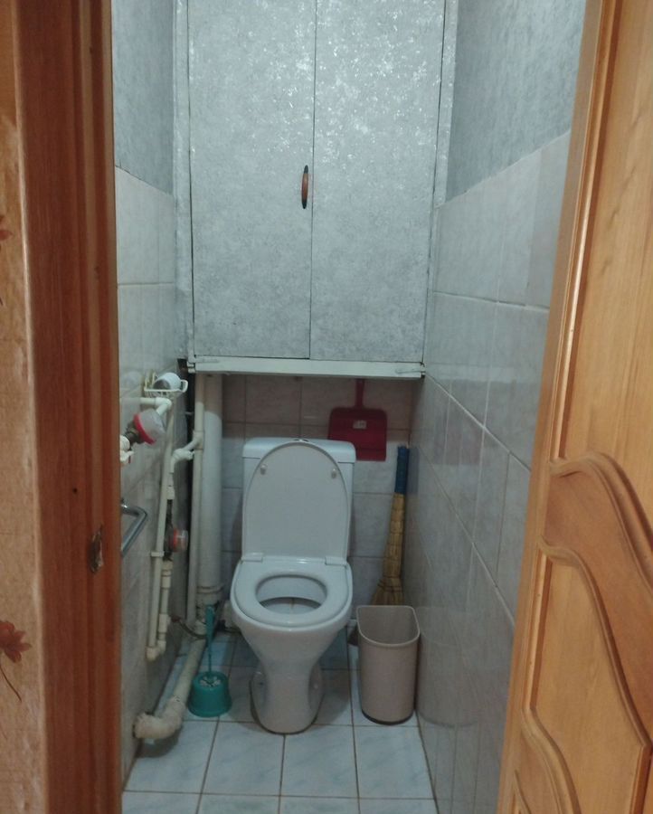 квартира г Бузулук ул Чапаева 40 фото 12