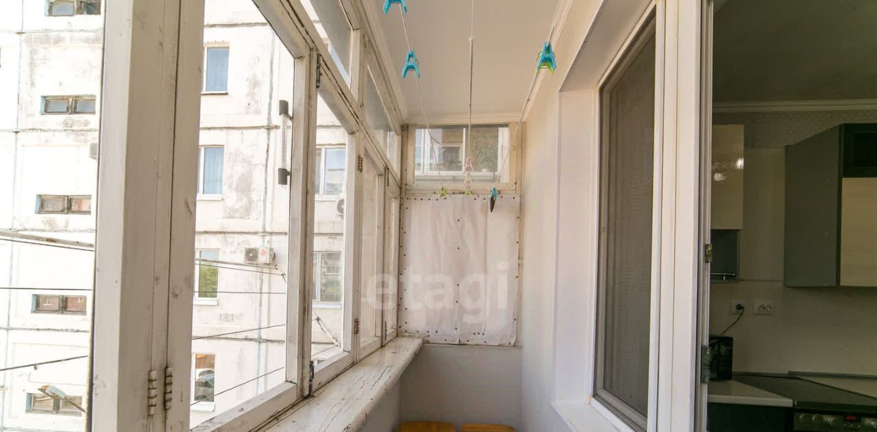 квартира г Благовещенск ул Мухина 18 фото 14