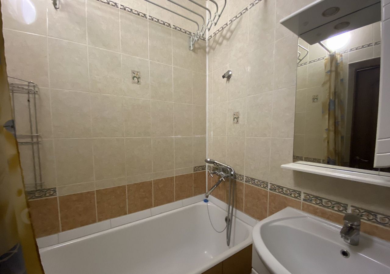 квартира г Абакан ул Комарова 24 фото 13