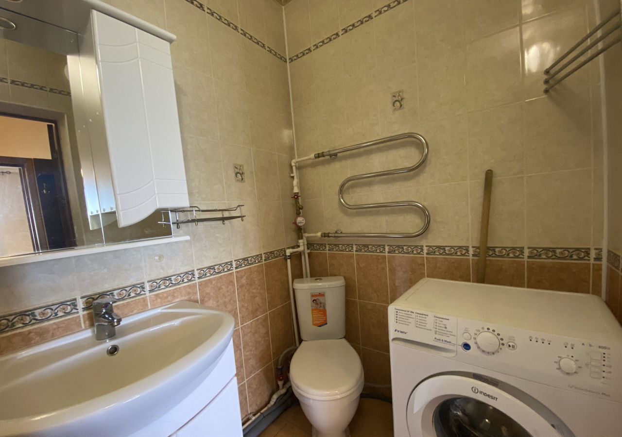 квартира г Абакан ул Комарова 24 фото 14