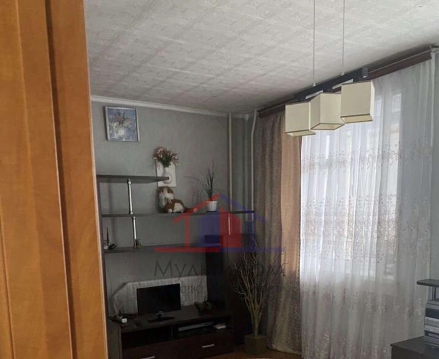 квартира г Старый Оскол микрорайон Лебединец 22 фото 12