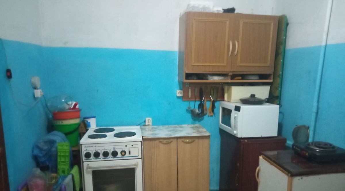 комната г Новосибирск Речной вокзал ул Маяковского 1 фото 4