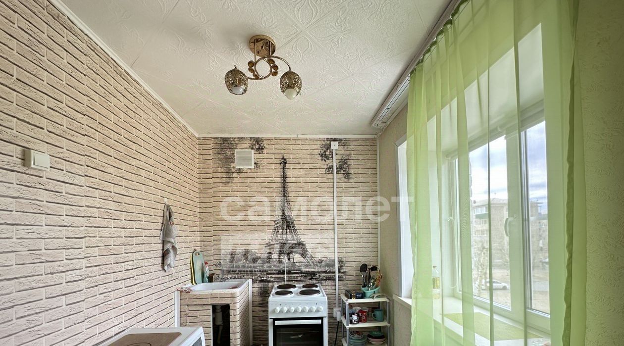 квартира г Чита р-н Черновский ул Весенняя 5 фото 2