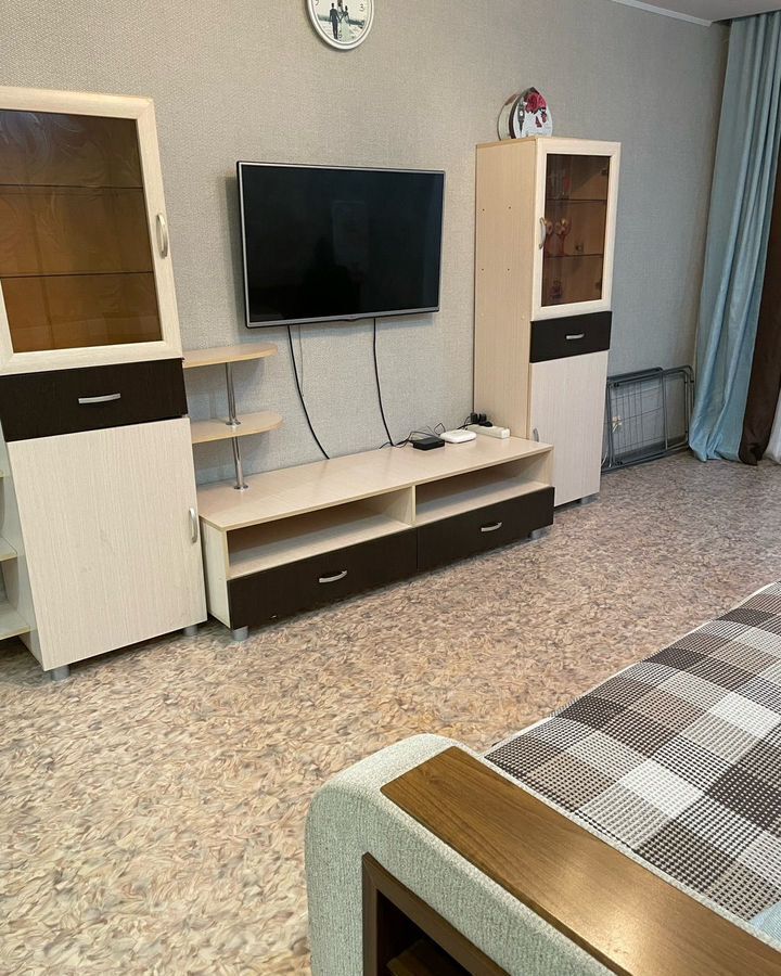 квартира г Свободный ул Кручинина 3 фото 1