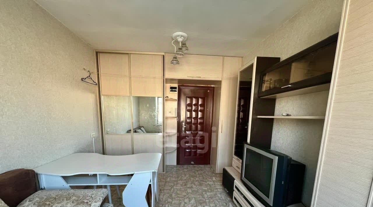 комната г Благовещенск ул Институтская 30/4 фото 1
