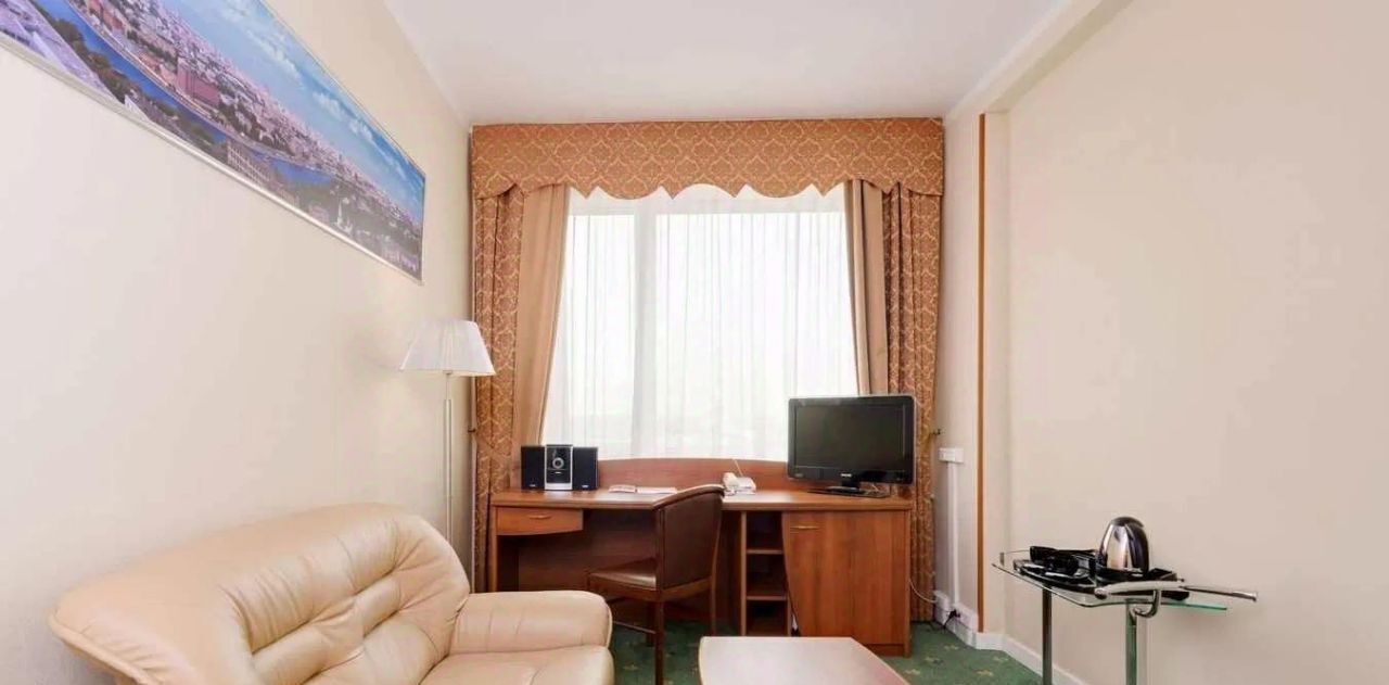 комната г Москва метро Автозаводская ул Мастеркова 4 фото 3