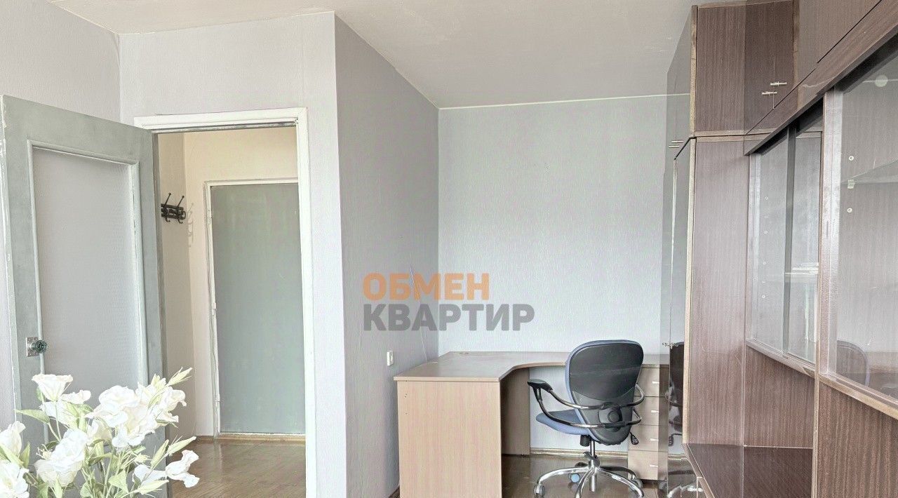 квартира г Екатеринбург ул Таганская 49 Проспект Космонавтов фото 2